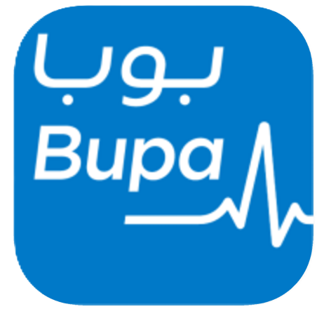 Bupa